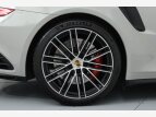 Thumbnail Photo 34 for 2018 Porsche 911 Turbo Cabriolet